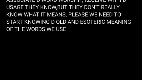Follow for more awakening quotes