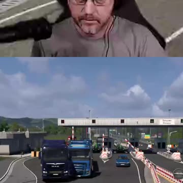 I guess they were in a hurry 🤷🏻‍♂️