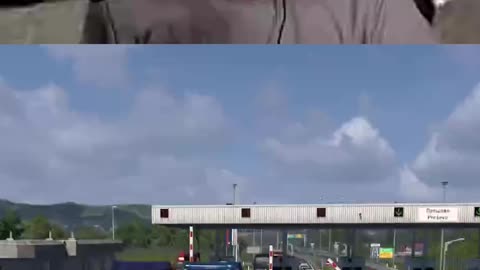 I guess they were in a hurry 🤷🏻‍♂️