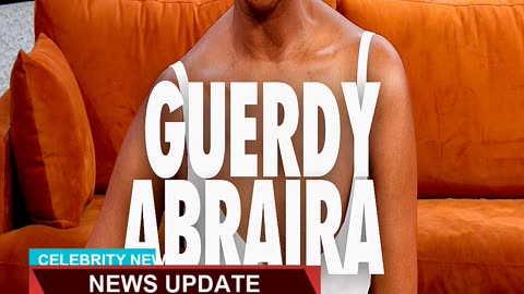 Rhom Star Guerdy Abraira Breaks Down Julia Lemig