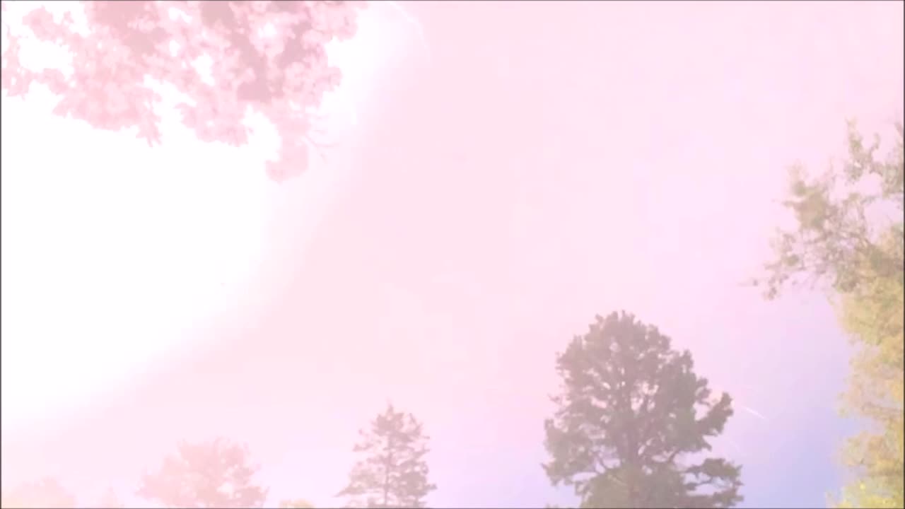 LIGHTNING SLOW MOTION