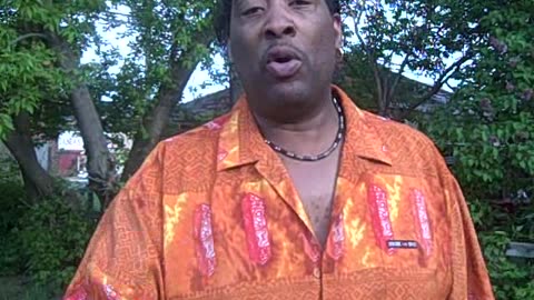 GHETTO BBQ AT THE SHEA SHOW, THANKS FOR Watching