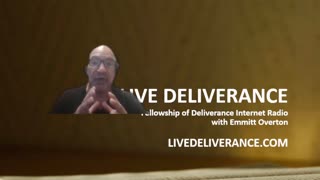 Derek Prince on air for 24hrs at www.livedeliverance.com