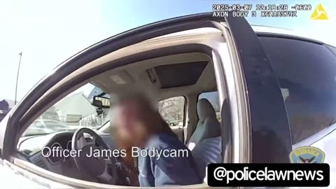Perils Of The Police
