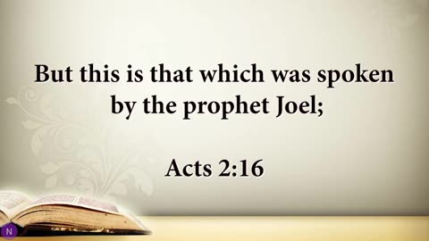 What is futurism and when did it begin? Acts 2 Says that Jesus Returned in the first Century!