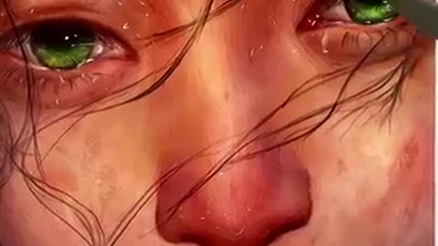 Must Watch: digital art #art #drawing #artist #painting #digitalart #procreate #
