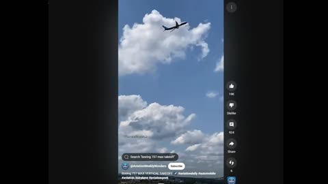 Vertical Planes - Take Off - Military And Commercial - TUC