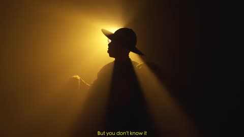 Carpetman – You Will Never Know it