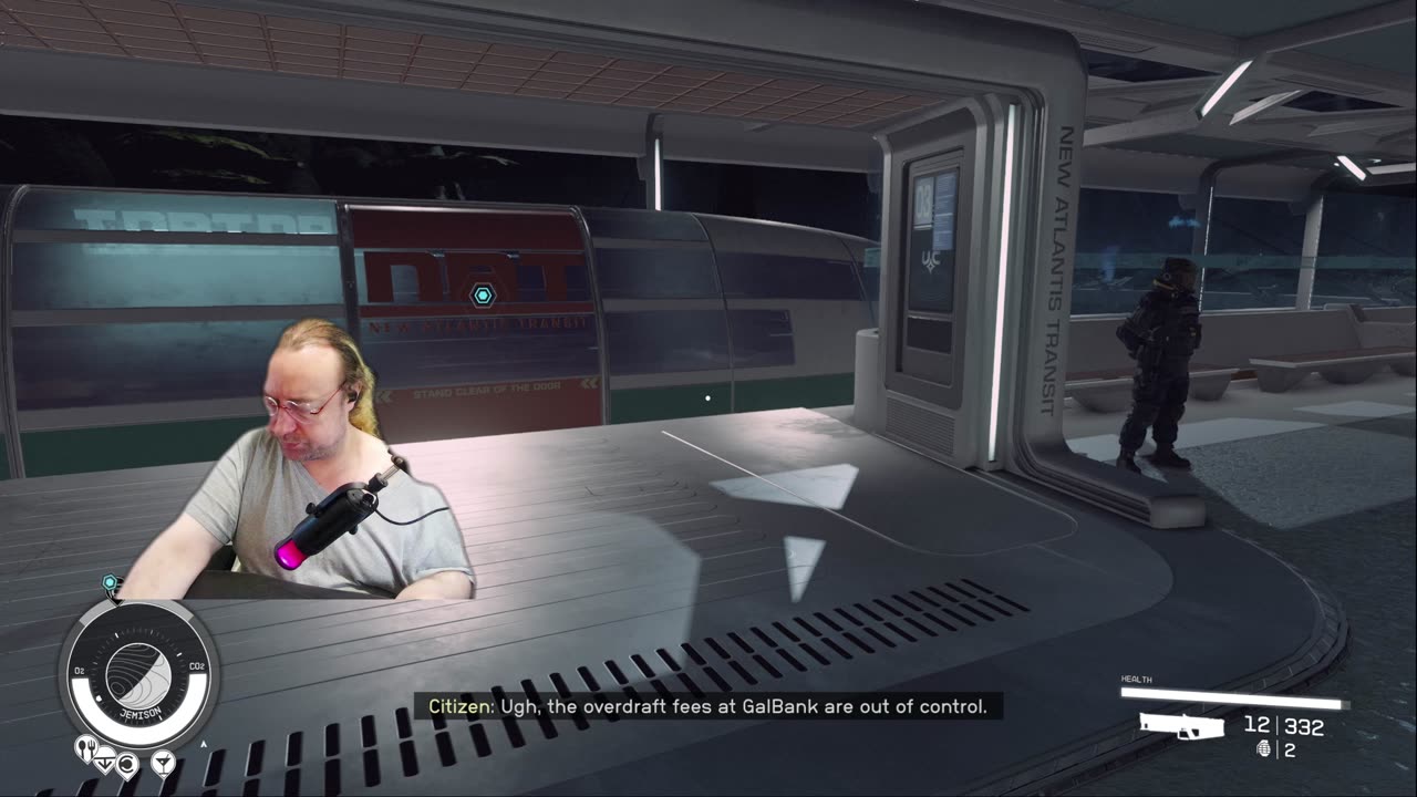 Starfield Lets Play Episode 25