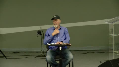 Wednesday Night | God Has Already Provided