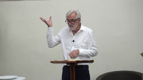 Building the Lord's House