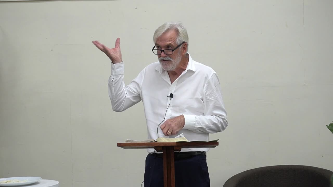 Building the Lord's House