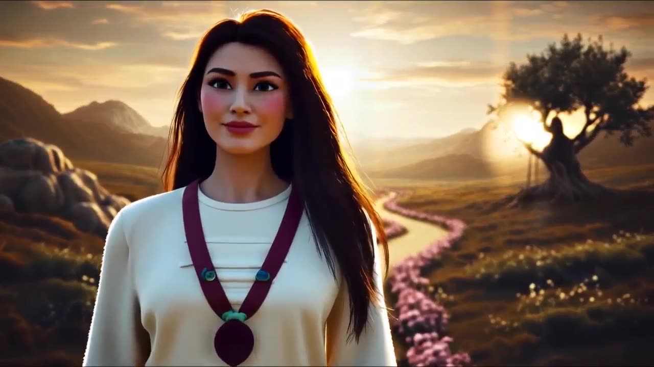 All the Winds of Heaven - Prelude to a Dream Episode Eight, Part Three