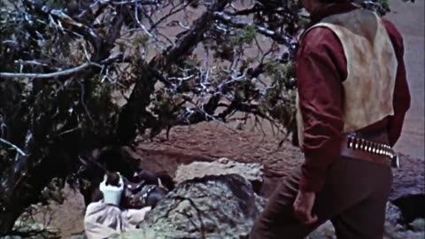Southwest Passage _ English Full Movie _ Western(720P_HD)