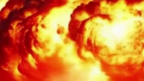 Missiles or meteorites?