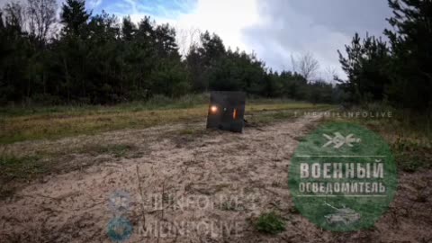 ⚡🛸 Ukraine Russia War | Nomad Unit's Laser Downs Drones in Historic Strike | RCF