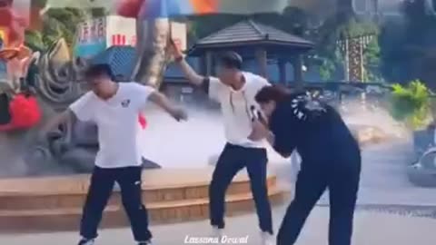 Supar Dance