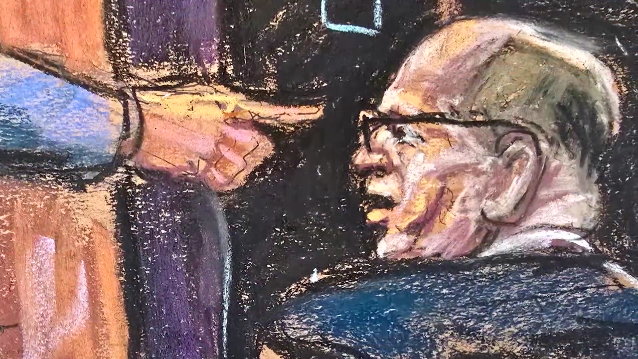 Harvey Weinstein motives are disputed as sex crimes retrial begins