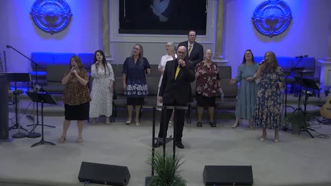 Life Pointe Church Online Experience