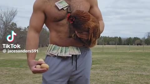 sexy man - PIMP