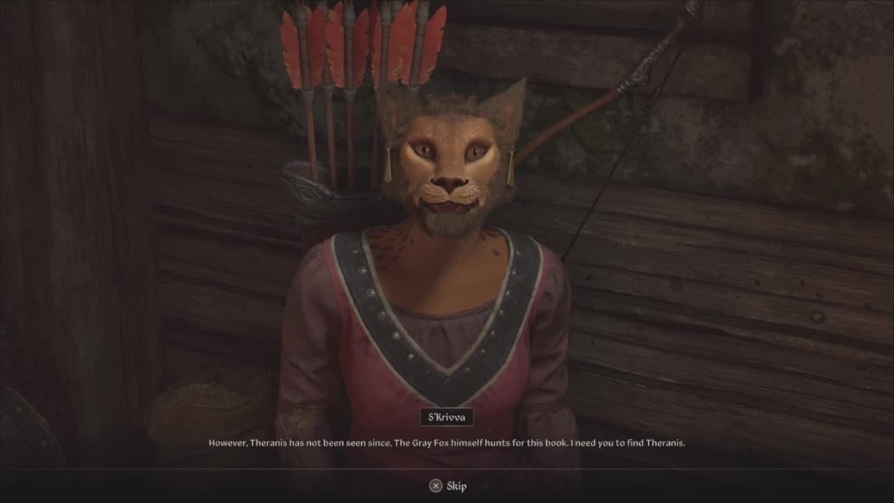 Oblivion Remastered - Thieves Guild Questline Complete