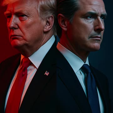 Trump wins right to deploy guard in California