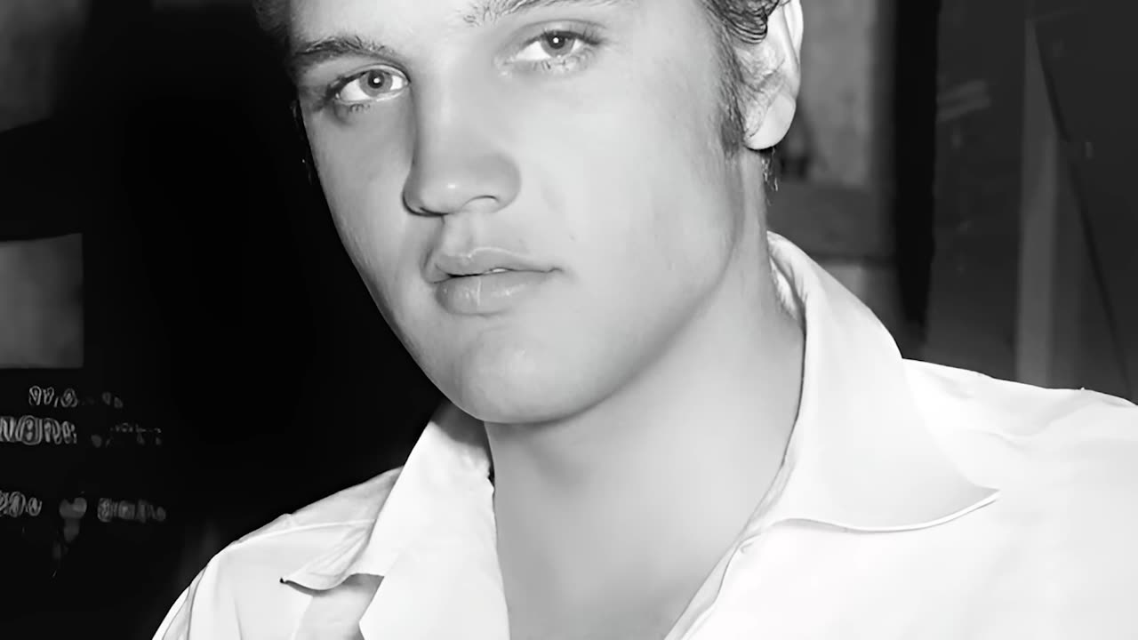 Former Graceland Maid Reveals The Truth About Elvis OD And It's Shocking