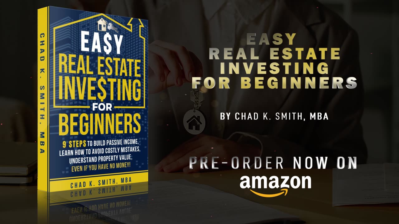 Easy Real Estate Investing for Beginners - Even If You Have No Money