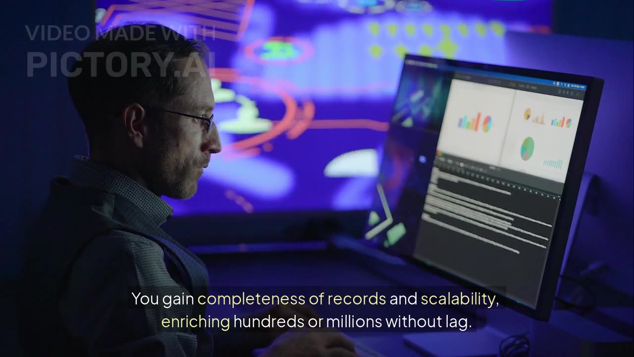 Double Your Sales Pipeline with Real-Time B2B Data Enrichment | Cognism Enrich