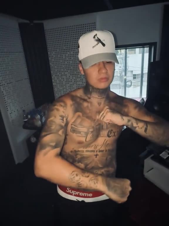 No estoy fallando verso , remix colombia pronto