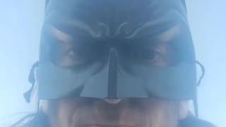 Batman Set 495 World Records 💪 🌎 🦇