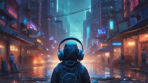 Drum'n'Bass - Liquidfunk 107