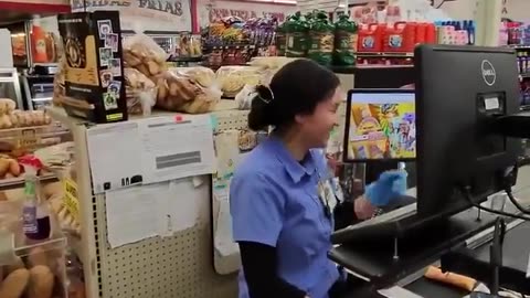 😎👍 Smooth Operator: The Coolest Move Ever! | FunFM