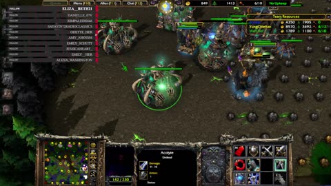 Warcraft III