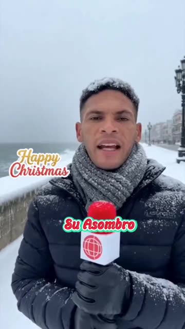 Por primera vez en la historia #cuba