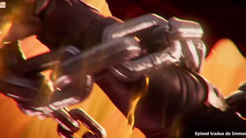 Jade Dynasty S3 -Episodul 19