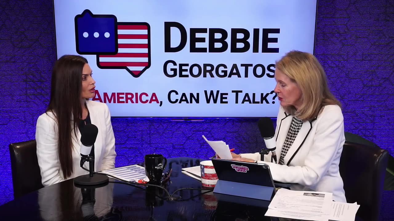 Interview with Tami Brown Rodriquez (Full Episode & Interview) | ACWT Interviews 8.12.25
