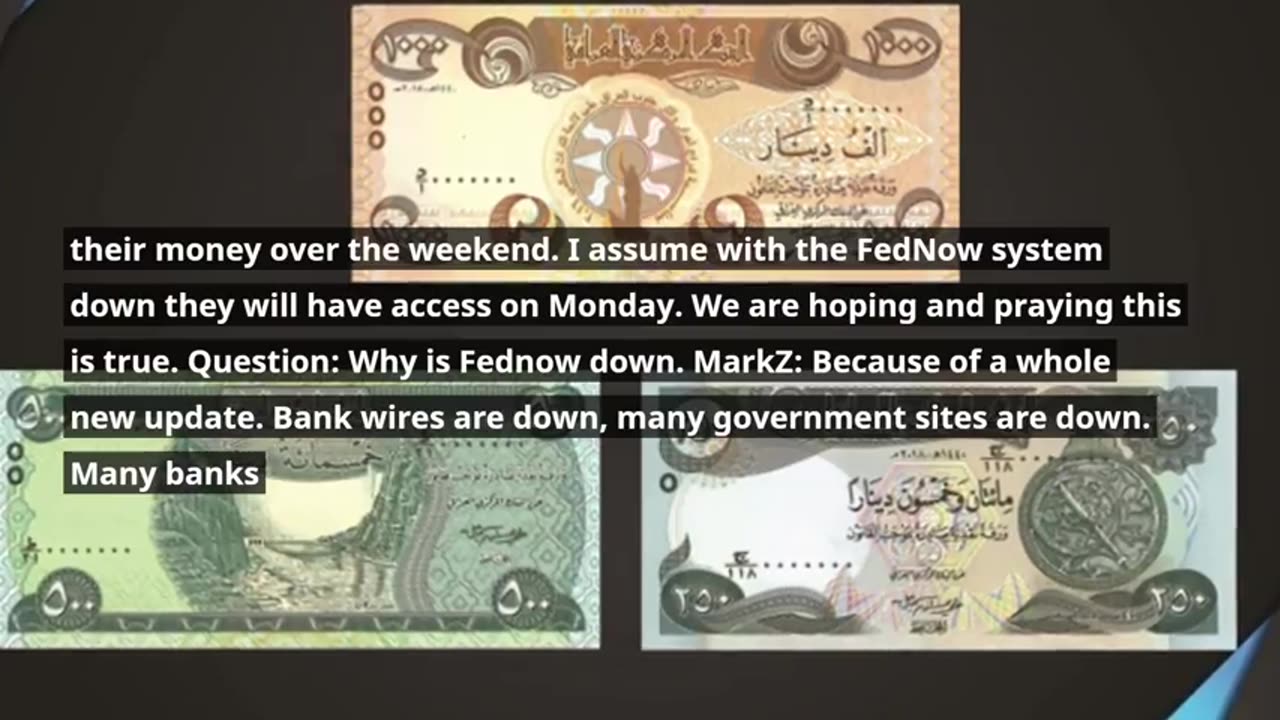 Nick Fleming RVGCR Intel Update July 13, 2025