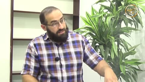 الحوار الحي كشف كيد أمريكا ومك