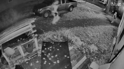 Gun Shot, 300 Block Gang 09152025