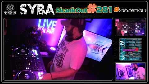 SkankOut#281 is live!