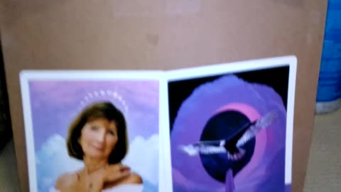 Queendom of Heaven & Precognitive 1-22-26