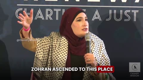 Sarsour SPILLS: CAIR’s Jihad Cash BUYS Mamdani’s NYC Throne—America Last!