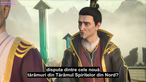 The Great Ruler ep 1