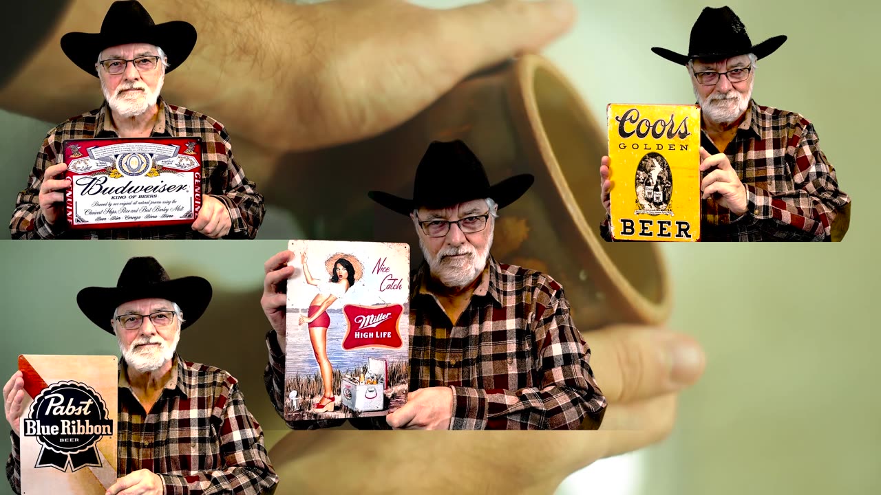 Cerveza Musica (Beer Song) [Ein Bisschen Biermusik]