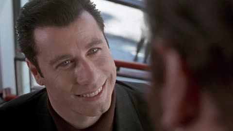 Get Shorty - Trailer