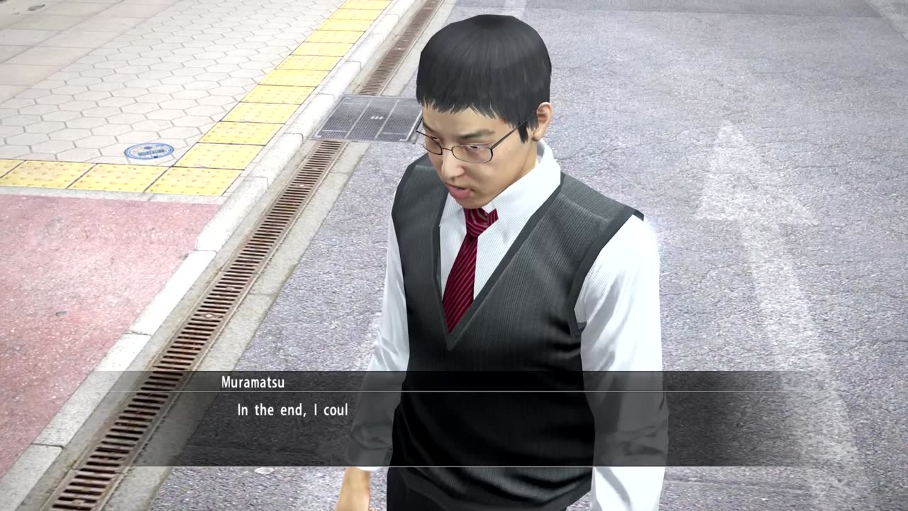 Yakuza 5 Gameplay Walkthrough Part 14 - No Commentary