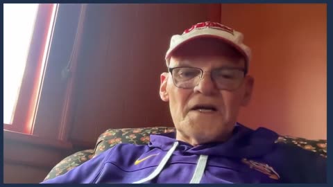 James Carville Calls on Democrats to Be 'Totally Relentless' Against Trump's 'Stinking' Agenda