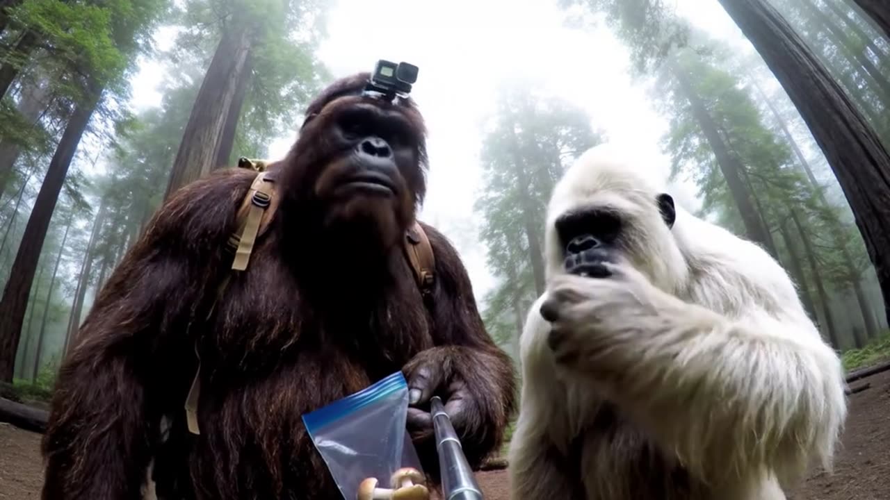 Yetti Vlog #4