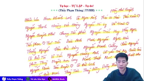 7 NGÀY THỬ THÁCH - ĐỀ SỐ 6